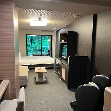Tsukino Yado Sara Hotel Hakone Ngoại thất bức ảnh