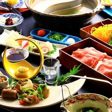 Tsukino Yado Sara Hotel Hakone Ngoại thất bức ảnh