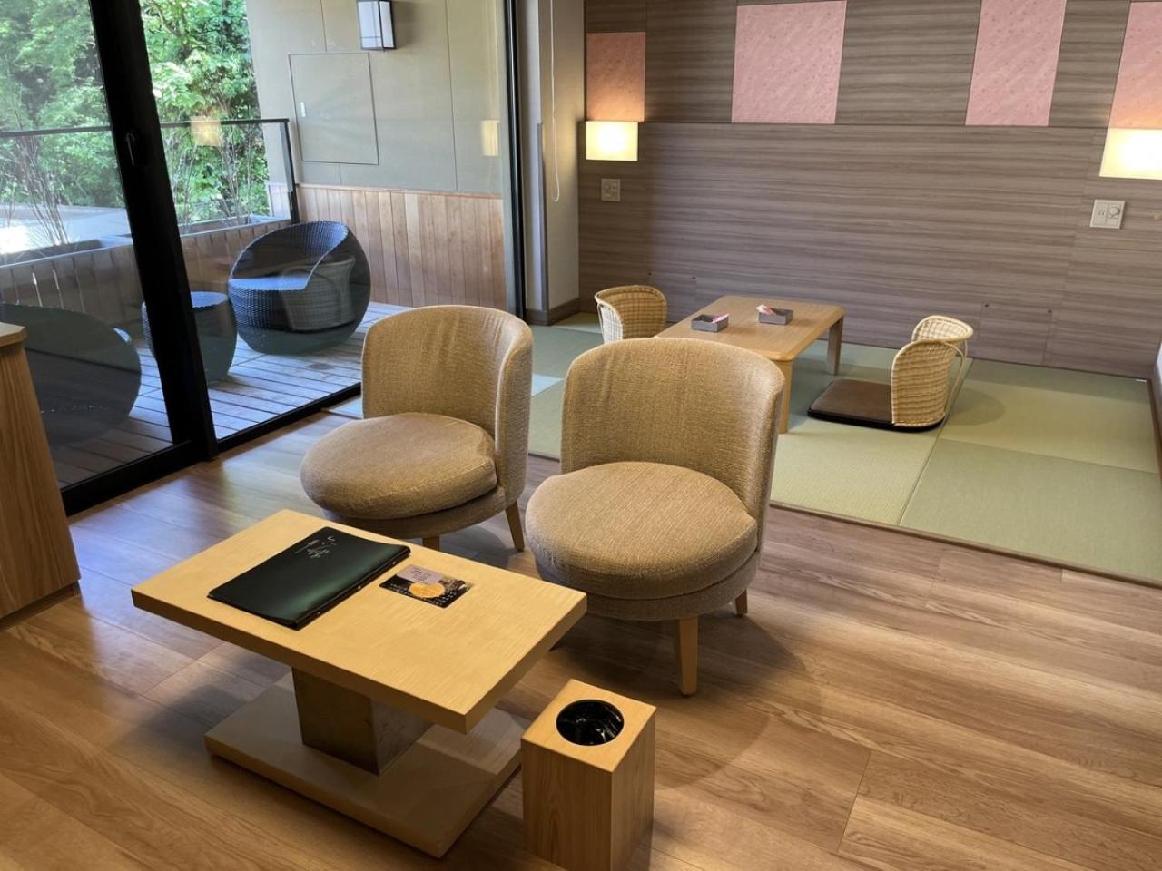 Tsukino Yado Sara Hotel Hakone Ngoại thất bức ảnh