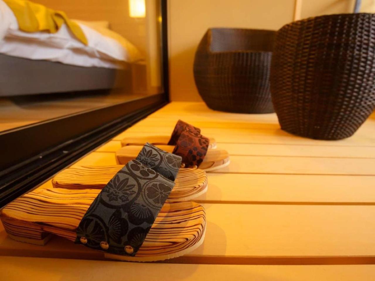 Tsukino Yado Sara Hotel Hakone Ngoại thất bức ảnh