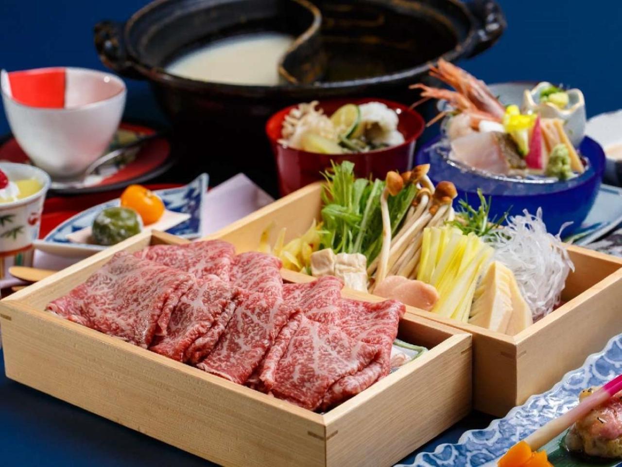 Tsukino Yado Sara Hotel Hakone Ngoại thất bức ảnh