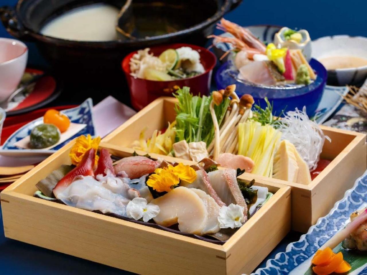 Tsukino Yado Sara Hotel Hakone Ngoại thất bức ảnh