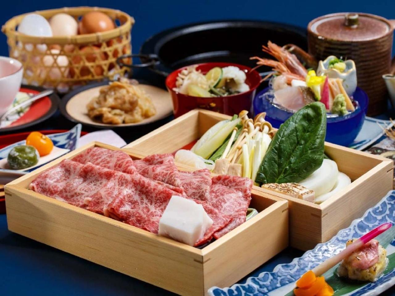 Tsukino Yado Sara Hotel Hakone Ngoại thất bức ảnh