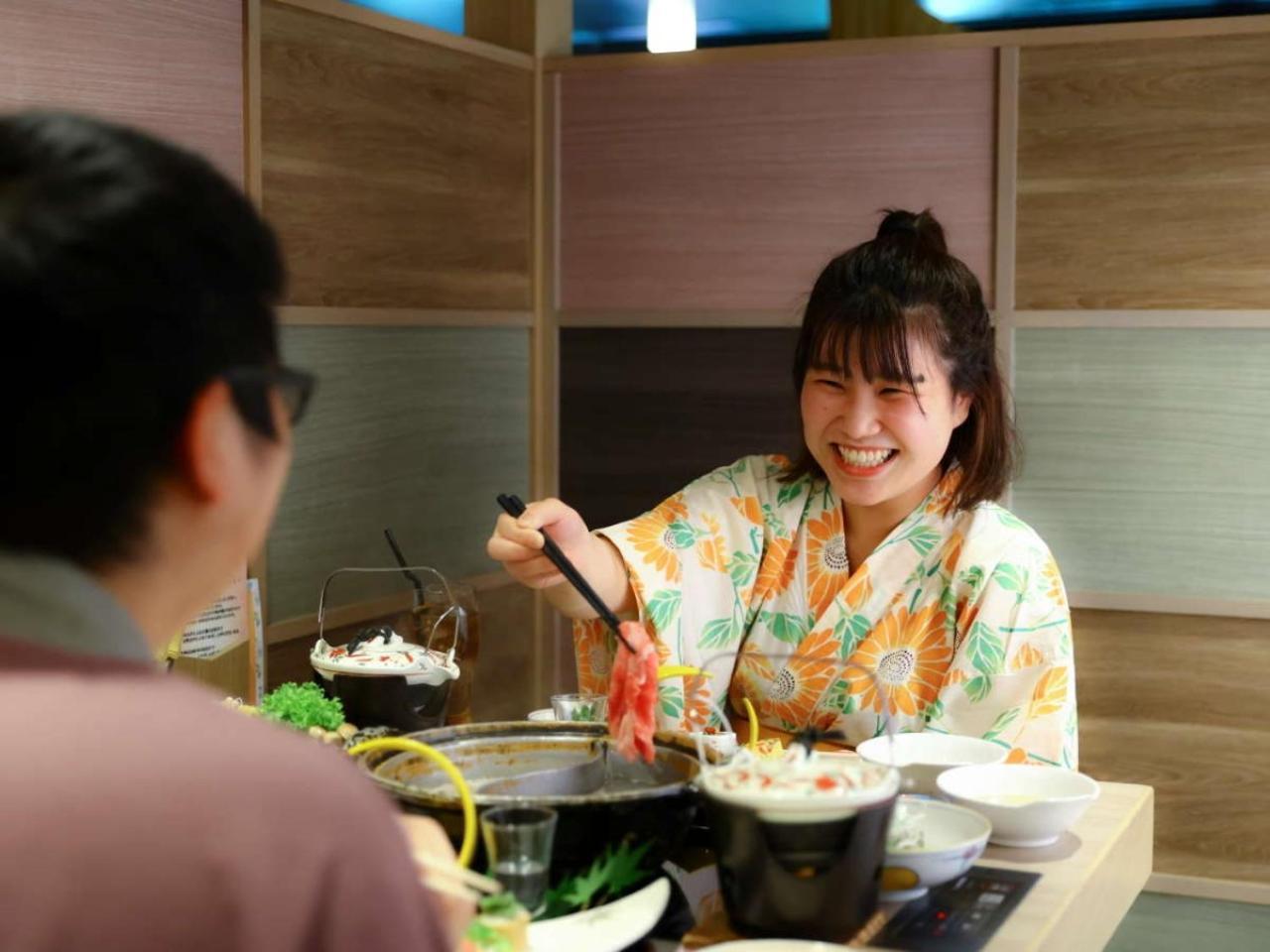 Tsukino Yado Sara Hotel Hakone Ngoại thất bức ảnh