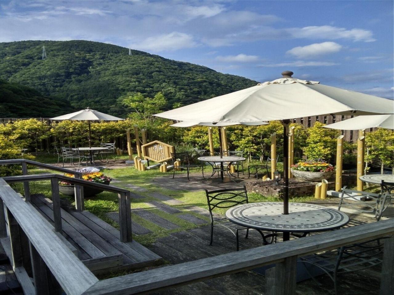 Tsukino Yado Sara Hotel Hakone Ngoại thất bức ảnh